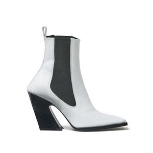 Brandon Blackwood ANI BOOT